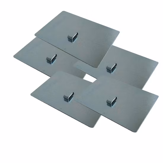  20 фунтов.  Чрезвычайно сильный магнитный крючок (35HV65)